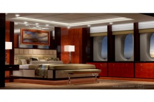 Solemates II - The Master Suite Rendering 2